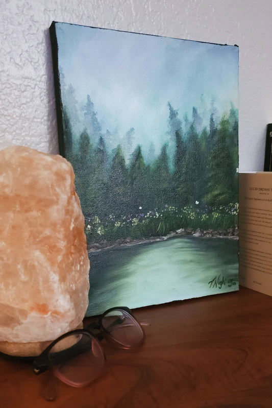 Hello and welcome dear traveler!